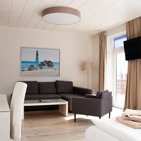 Hotel Seebrise
