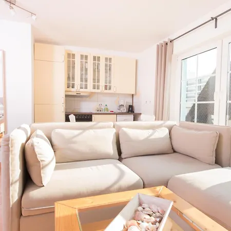 Seebrise Hotel