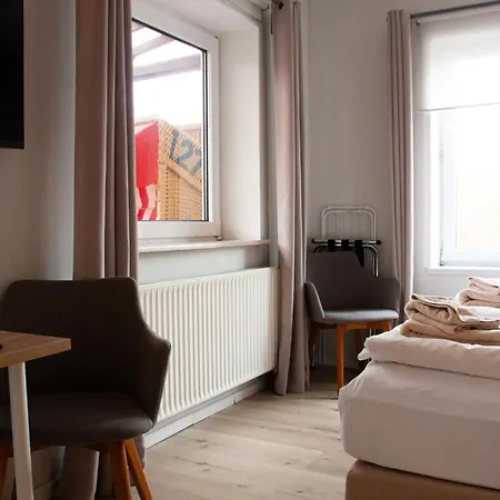 Seebrise Hotel 3*
