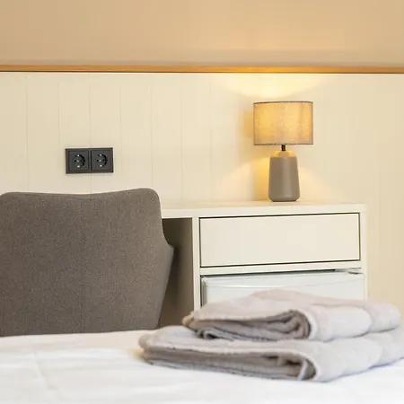 Seebrise Hotel