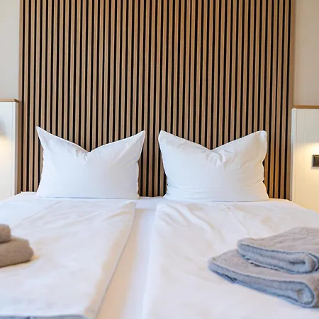 Seebrise Hotel 3*