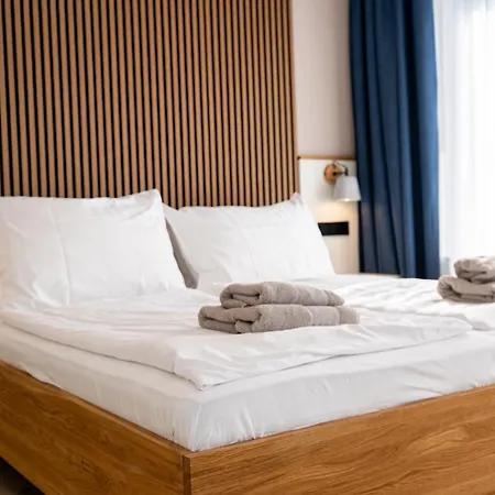 Seebrise Hotel