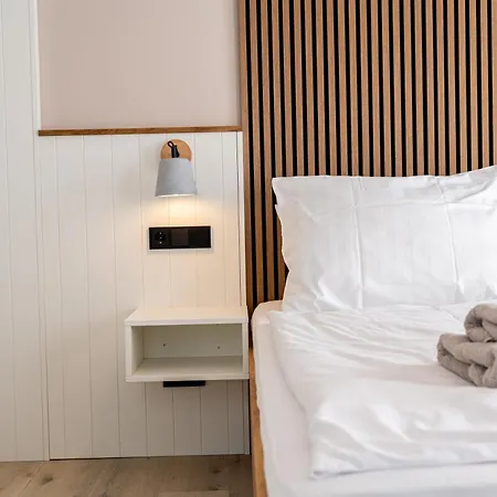 Hotel Seebrise