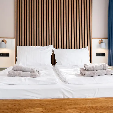 Hotel Seebrise 3*
