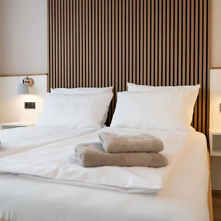 Seebrise 3* Grömitz