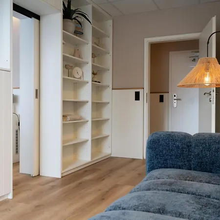 Hotel Seebrise 3*