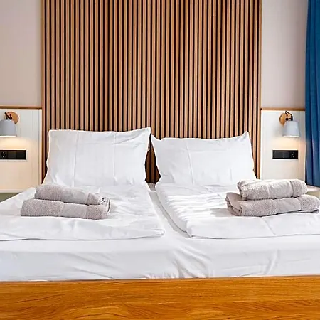 Hotell Seebrise