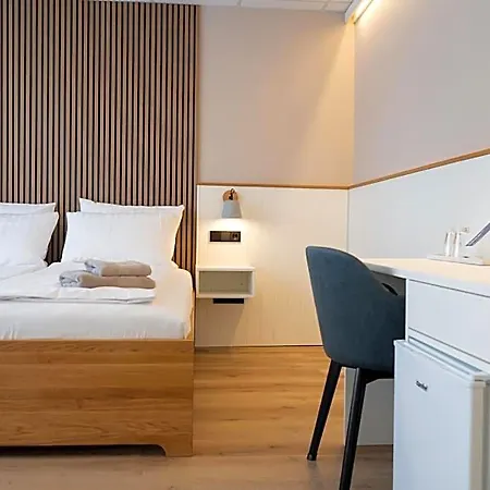 Hotell Seebrise