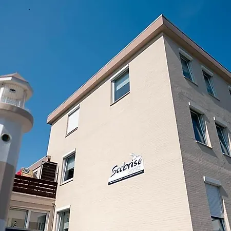 Seebrise Hotell 3*