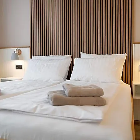 Hotell Seebrise