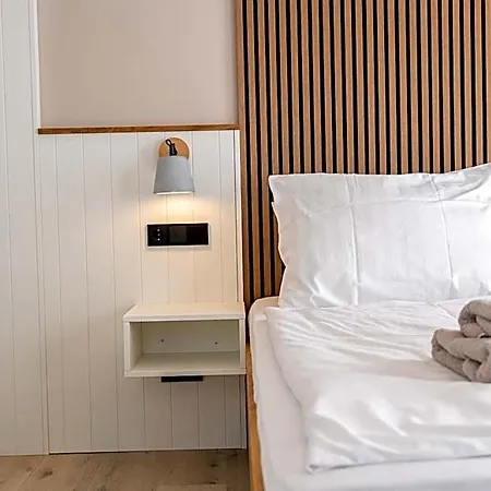 Hotell Seebrise