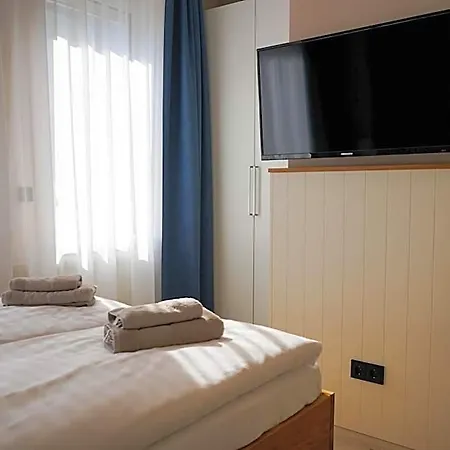 Seebrise 3* Grömitz