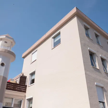 Hotel Seebrise