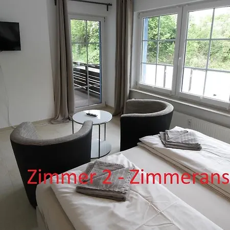 Hotel Seebrise Grömitz