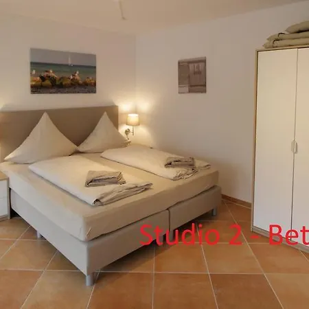 Hotel Seebrise