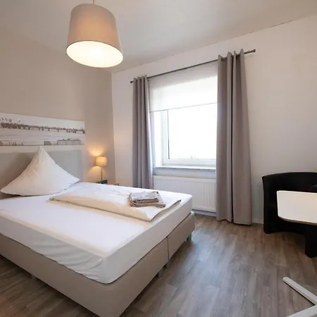 Seebrise Hotel