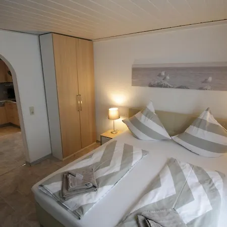 Hotel Seebrise Grömitz