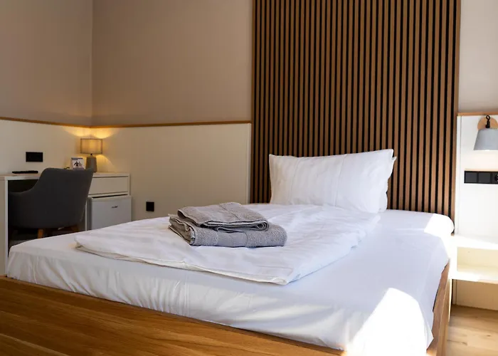 Seebrise 3* Grömitz