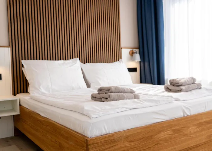 Seebrise Hotel