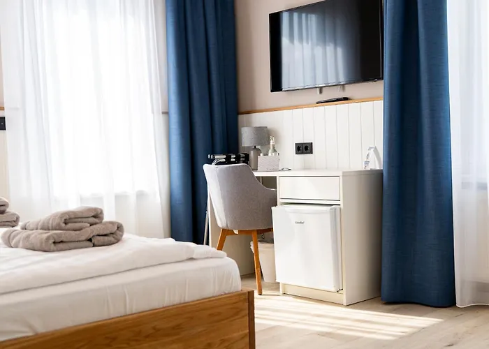 Seebrise 3* Grömitz