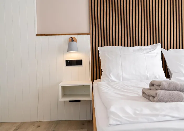 Hotel Seebrise