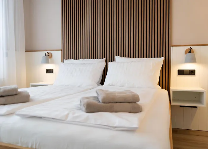 Seebrise 3* Grömitz