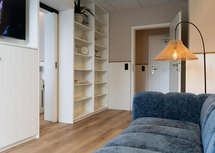 فندق Seebrise 3*