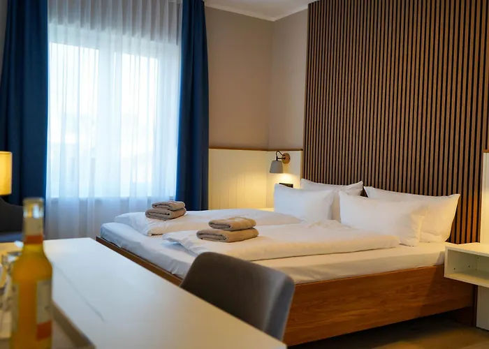 Seebrise Hotel