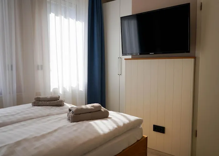 Hotel Seebrise