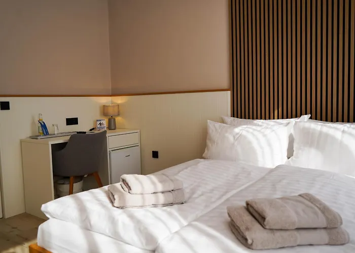 Hotel Seebrise 3*